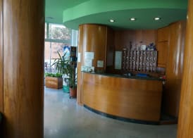 Hotel San Marco 3