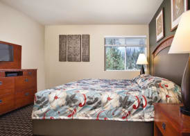 WorldMark Bass Lake 2