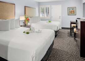 Morro Shores Inn And Suites 4