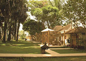 Jimbaran Puri, A Belmond Hotel, Bali 4