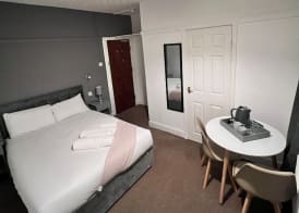 Harbour Hotel 2