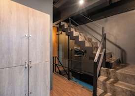 Black Panther Hostel 3