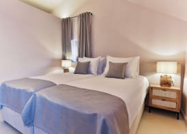 Boutique hotel Ruzmarin SPA & Garden by Aycon 5