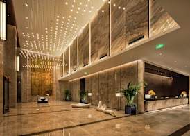 DoubleTree by Hilton Chongqing - Nan'an 2