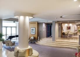 President Park Hotel 5