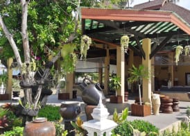 Koh Mook Sivalai Beach Resort 2