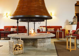 Hotel Sport Klosters 4