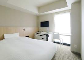 JR Inn Sapporo-eki Minami-guchi 5
