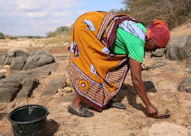 Baleni Cultural Camp 4