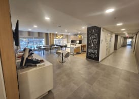 TownePlace Suites by Marriott Killeen 3