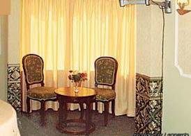 Hotel Dafi 5
