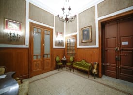 La casa di Marcello 3