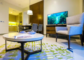 Somerset Alabang Manila 5