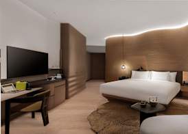 Hotel Indigo Anji by IHG 5