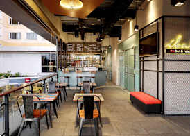 Hotel Sekitar 3