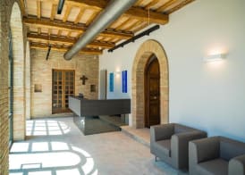Le Cappuccinelle Suites&SPA 4