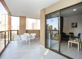 Apartamentos Amalia By Mc 3