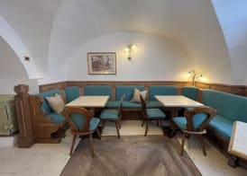 Kaiserkrone Chalet & Spa 3