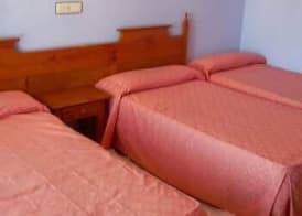 Hotel Vimar 4