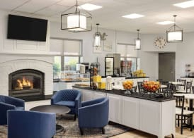 Days Inn by Wyndham Hershey 4