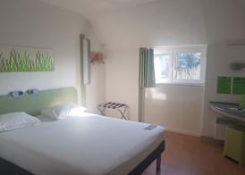 ibis budget Lorient Hennebont 5