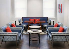 Hampton Inn Washington DC White House 5