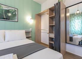 DOMINA Guest House - Luxory Room 4
