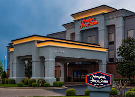 Hampton Inn & Suites Hopkinsville 3