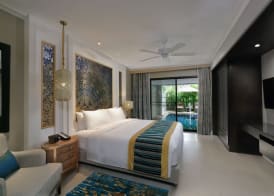 Marriott's Mai Khao Resort - Phuket 4