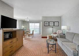 SureStay Hotel by Best Western Camarillo 4