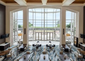 Hyatt Regency Chesapeake Bay Golf Resort, Spa & Marina 2