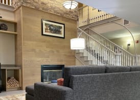 Country Inn & Suites by Radisson, Fort Worth, TX 2