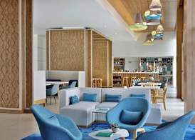 Element by Marriott Dubai Airport 2