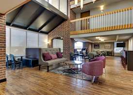 Drury Inn & Suites Poplar Bluff 3