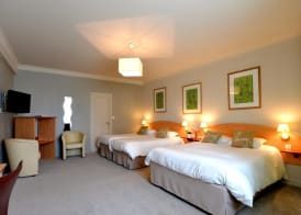 Hotel le Broceliande - Sure Hotel Collection by Best Western 3