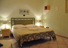 B&B I Puritani 5