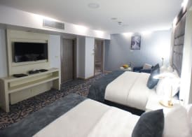 Opal Hotel Amman 3