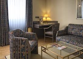 Posthaus Aparthotel Residenz 4