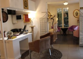 Hôtel La Villa des Oliviers, Seaside Hotel 2