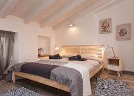 Apartments and Rooms Hey Rovinj 4