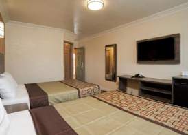 Economy Inn Hollywood 3