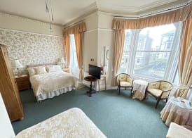 White Court Llandudno 2