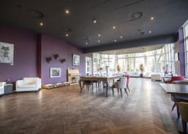 Fletcher Hotel Landgoed Avegoor 2