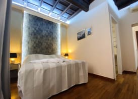 Campo Marzio Hotelier 5