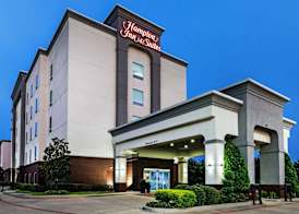 Hampton Inn & Suites Houston Heights I-10 3