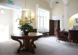 Wivenhoe House Hotel 2