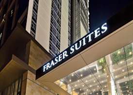 Fraser Suites Perth 3