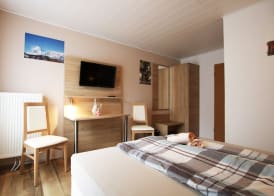 Pension Yak und Yeti 5