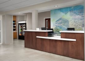 SpringHill Suites by Marriott Boise ParkCenter 2