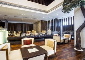 Asiana Hotel Dubai 2